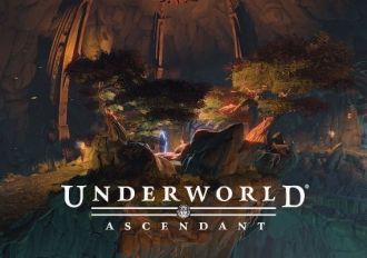 Underworld Ascendant EN Canada Xbox One/Series Digital Key