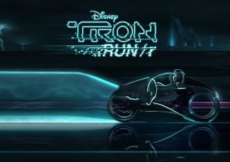 TRON RUN/r EN/DE/FR/IT/PT/ES Argentina Xbox One/Series Digital Key
