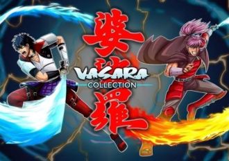 Vasara - Collection EN Argentina Xbox One/Series Digital Key