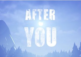 After You EN/RU/ES Global Steam Digital Key