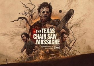 The Texas Chain Saw Massacre EN Egypt Xbox Windows Digital Key