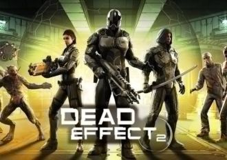 Dead Effect 2 EN/RU Argentina Xbox One/Series Digital Key