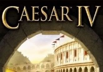 Caesar IV EN Global GOG Digital Key