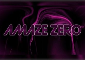 Amaze ZER0 EN Global Steam Digital Key