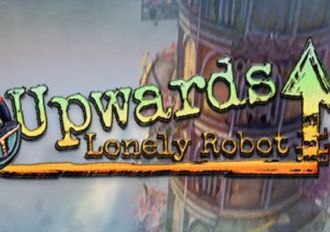 Upwards, Lonely Robot EN/DE/FR/IT/ES Global Steam Digital Key