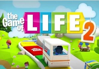 The Game of Life 2 EN Colombia Xbox One/Series Digital Key