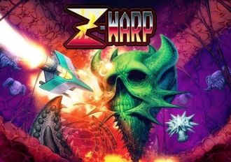 Z-Warp EN Brazil Xbox One/Series Digital Key