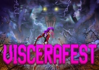 Viscerafest EN EU Steam Digital Key