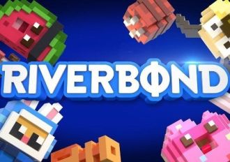 Riverbond EN Brazil Xbox One/Series/Windows Digital Key