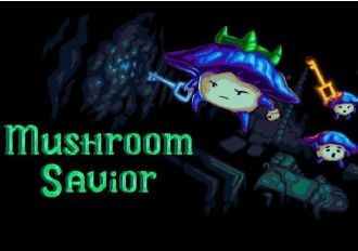 Mushroom Savior EN EU Xbox One/Series Digital Key
