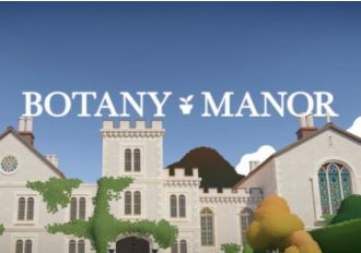 Botany Manor EN United States Xbox One/Series Digital Key