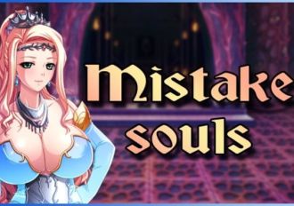 Mistake Souls EN Global Steam Digital Key