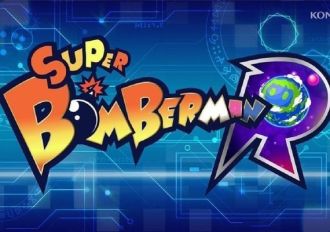 Super Bomberman R Brazil Xbox One/Series Digital Key
