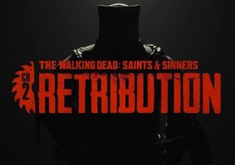 The Walking Dead: Saints & Sinners - Chapter 2: Retribution Global Steam Digital Key