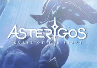 Asterigos: Curse of The Stars Global Steam Digital Key