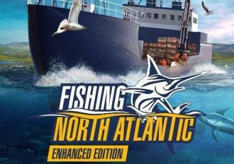 Fishing: North Atlantic Enhanced Edition EN Colombia Xbox Series Digital Key