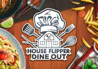 House Flipper: Dine Out PRE-ORDER DLC Global Steam Digital Key