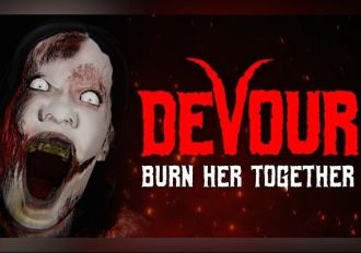 Devour EU Steam Digital Key