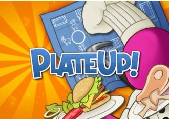 PlateUp! EN Brazil Xbox One/Series/Windows Digital Key