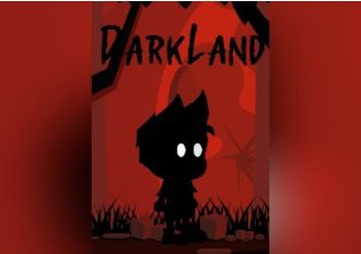 Darkland III EN Turkey Xbox One/Series Digital Key