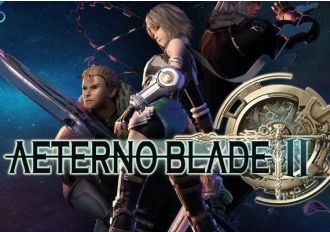 AeternoBlade II EN Argentina Xbox One/Series Digital Key