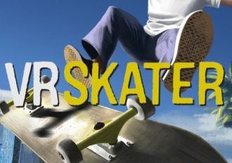 VR Skater EN Global Steam Digital Key