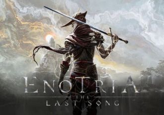 Enotria: The Last Song Global Steam Digital Key
