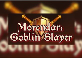 Morendar: Goblin Slayer EN Global Steam Digital Key