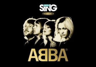Let's Sing: ABBA EN EU Xbox One/Series Digital Key