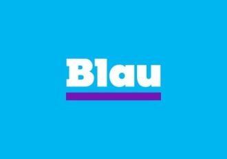 Blau Gift Card EUR DE €15 Prepaid Digital Key