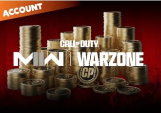 Call of Duty: Warzone - 13000 Points - Xbox Account DLC EN Global Xbox One/Series/Windows Digital Key