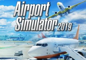 Airport Simulator 2019 EN/DE/FR/IT/ES Turkey Xbox One/Series Digital Key