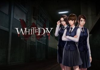 White Day: A Labyrinth Named School EN/DE/FR/IT/KO/RU/ZH/ZH Global Steam Digital Key