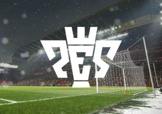 Pro Evolution Soccer 2019 PES ROW Global Steam Digital Key