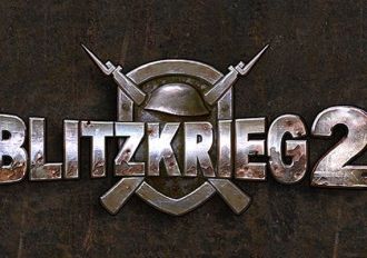 Blitzkrieg 2 - Anthology EN/DE Global Steam Digital Key