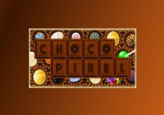 Choco Pixel Global Steam Digital Key