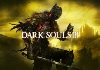 Dark Souls 3 Deluxe Edition Latin America Steam Digital Key