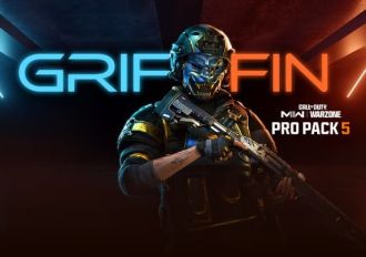 CoD Call of Duty: Modern Warfare 2 2022 - Griffin: Pro Pack DLC EN EU Xbox One/Series Digital Key