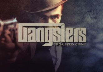 Gangsters: Organized Crime EN Global GOG Digital Key