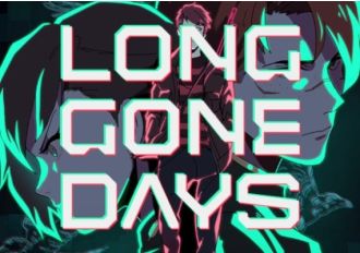Long Gone Days EN Argentina Xbox One/Series Digital Key