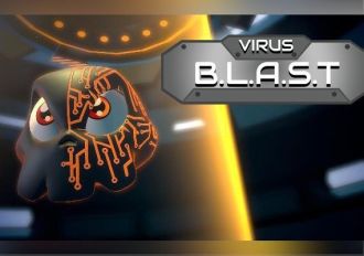 ﻿Virus Blast EN Global Steam Digital Key