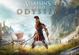Assassin's Creed: Odyssey Global Xbox One/Series Digital Key