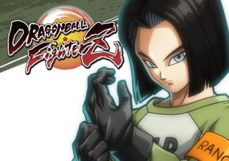 Dragon Ball FighterZ - Android 17 DLC EN EU Xbox One/Series Digital Key
