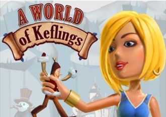 A World of Keflings EN United Kingdom Xbox One/Series Digital Key