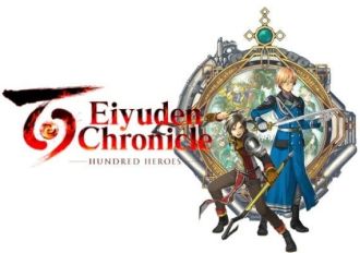 Eiyuden Chronicle: Hundred Heroes EN EU Nintendo Switch Digital Key