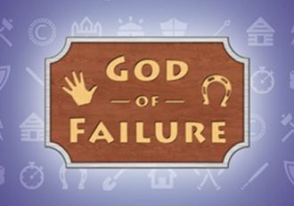 God of Failure EN/RU Global Steam Digital Key