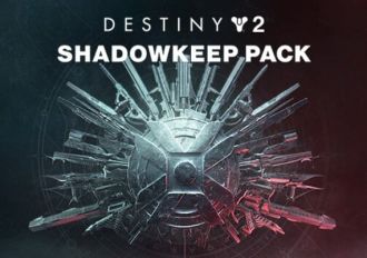 Destiny 2: Shadowkeep Pack DLC EN EU Xbox One/Series Digital Key