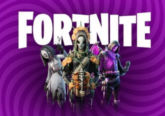 Fortnite - The Final Reckoning Pack DLC EN Australia Xbox One/Series Digital Key
