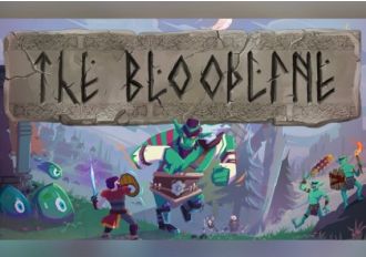 The Bloodline EN EU Steam Digital Key