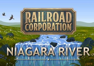 Railroad Corporation - Niagara River DLC EN Global Steam Digital Key